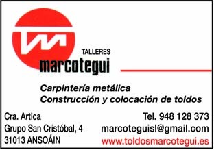 gallery/información con logo t.m.